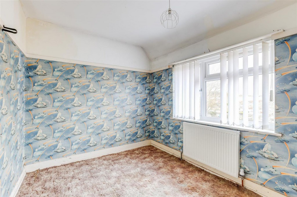 Forest Road, Clipstone Village, NG21