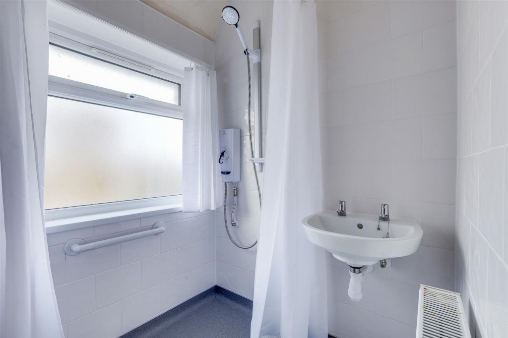 Forest Road, Clipstone Village, NG21