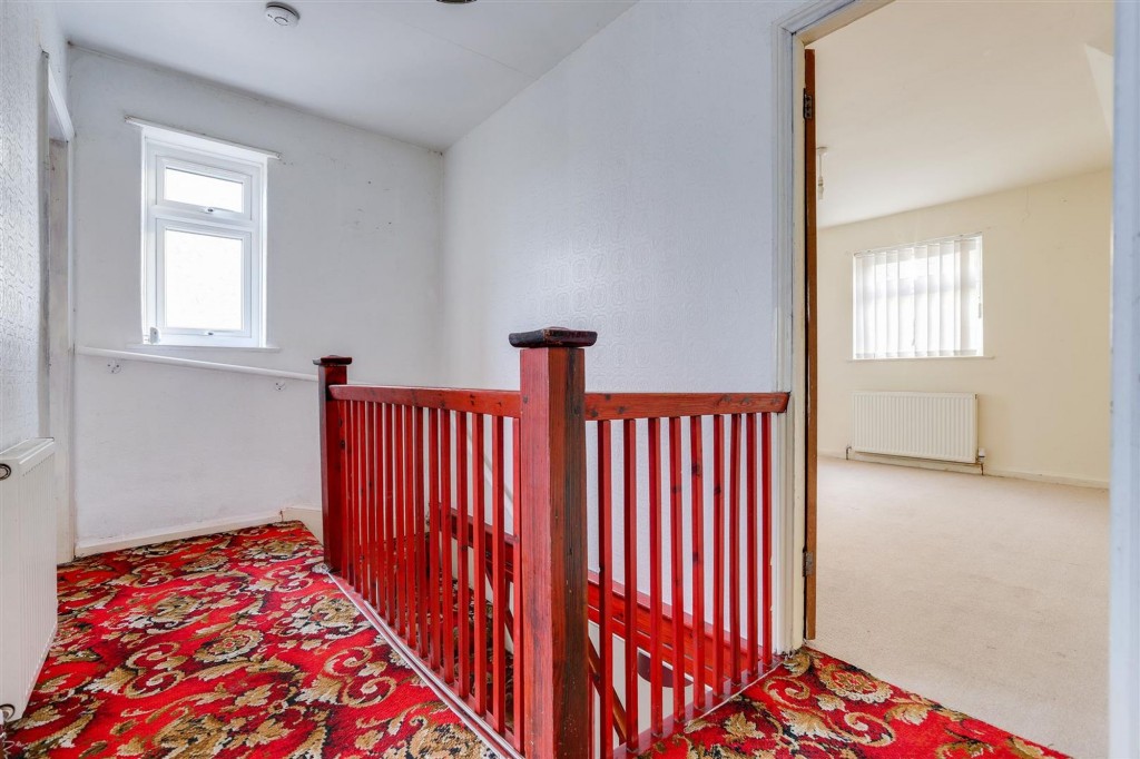 Forest Road, Clipstone Village, NG21