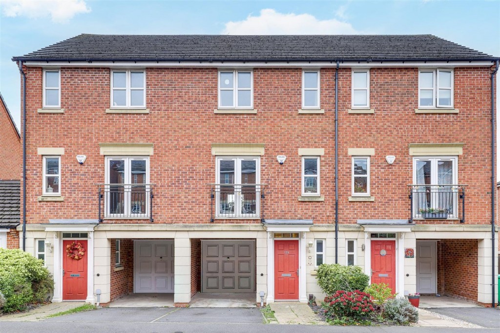 Kelham Drive, Nottingham, NG5