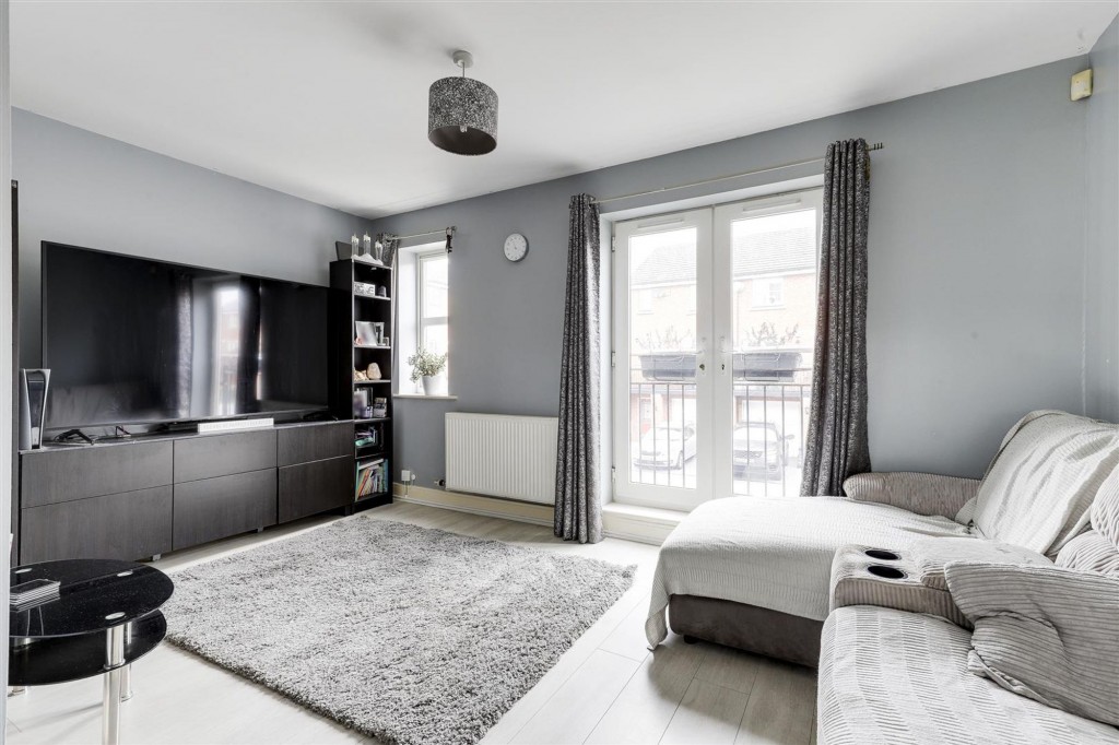 Kelham Drive, Nottingham, NG5