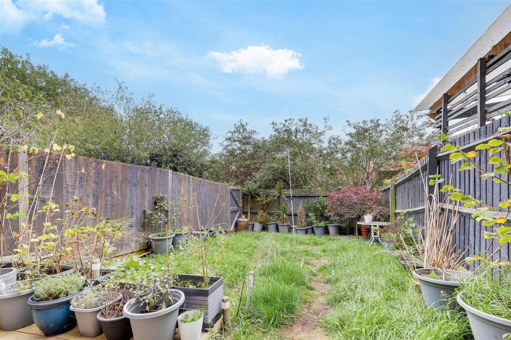 Kelham Drive, Nottingham, NG5