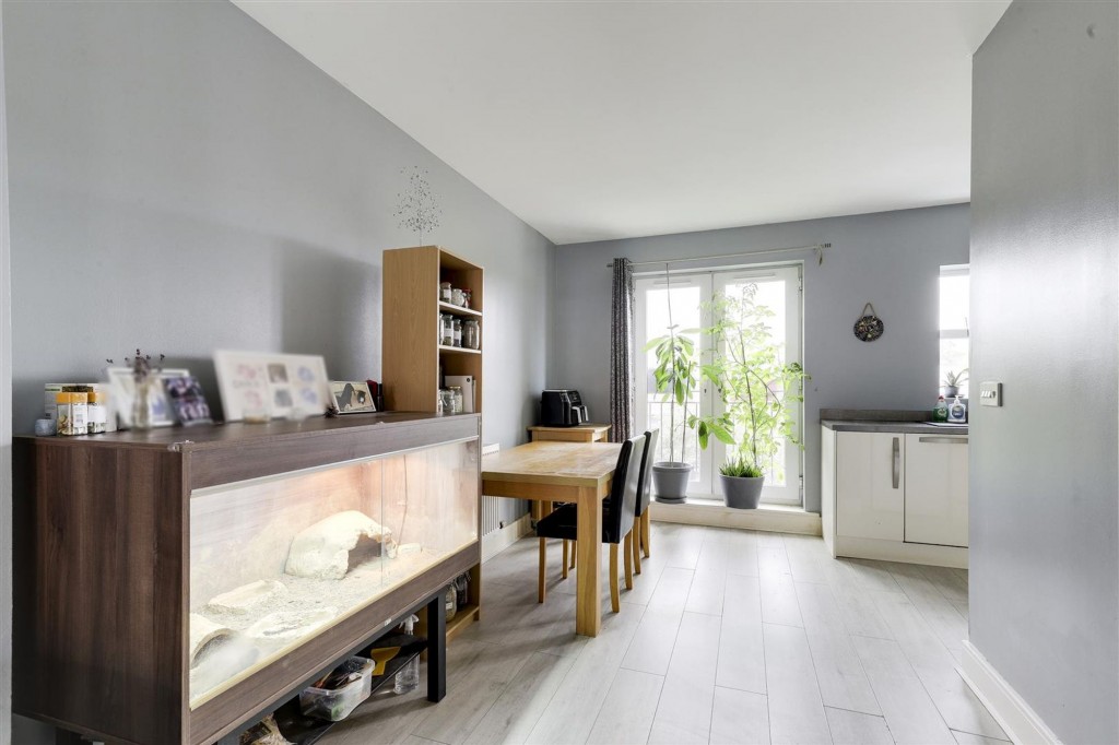 Kelham Drive, Nottingham, NG5