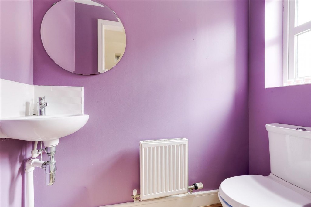 Kelham Drive, Nottingham, NG5