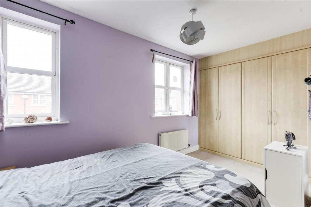 Kelham Drive, Nottingham, NG5