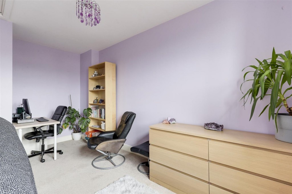 Kelham Drive, Nottingham, NG5