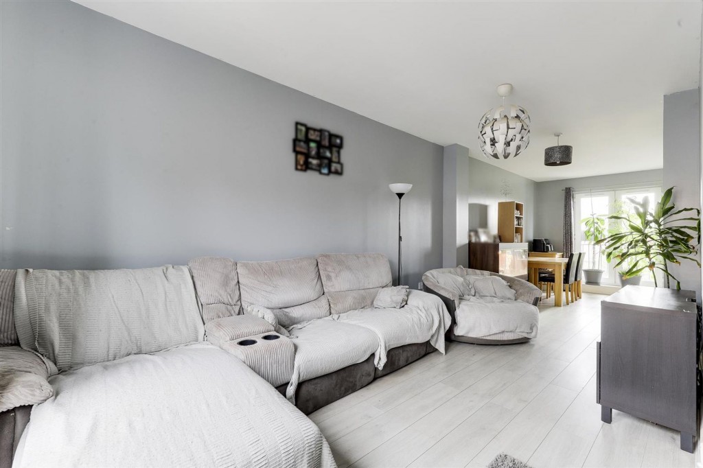 Kelham Drive, Nottingham, NG5