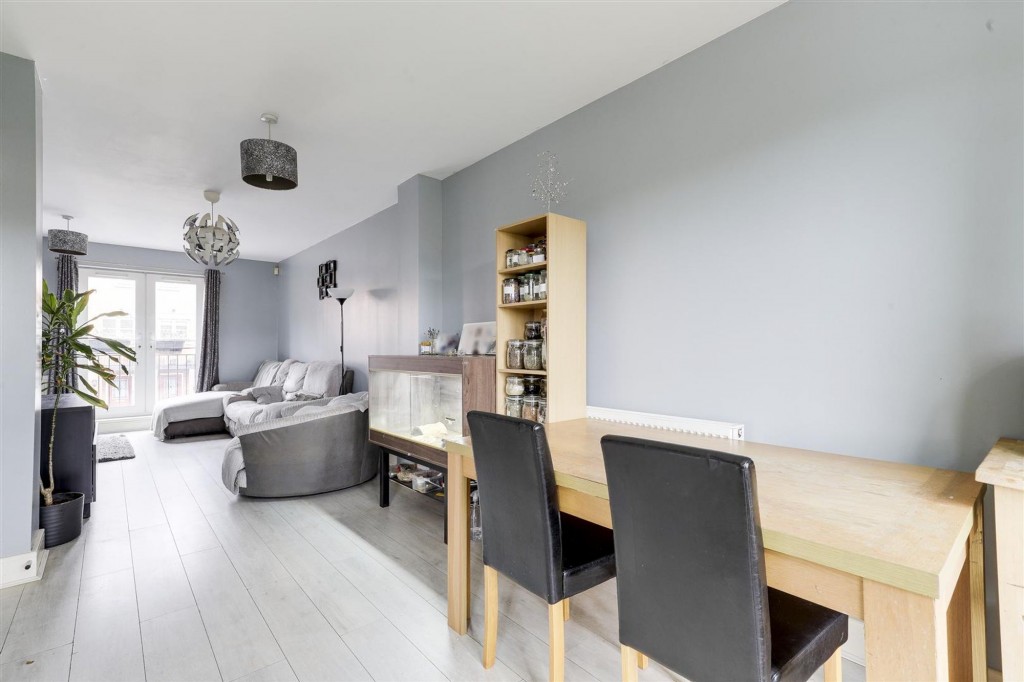 Kelham Drive, Nottingham, NG5