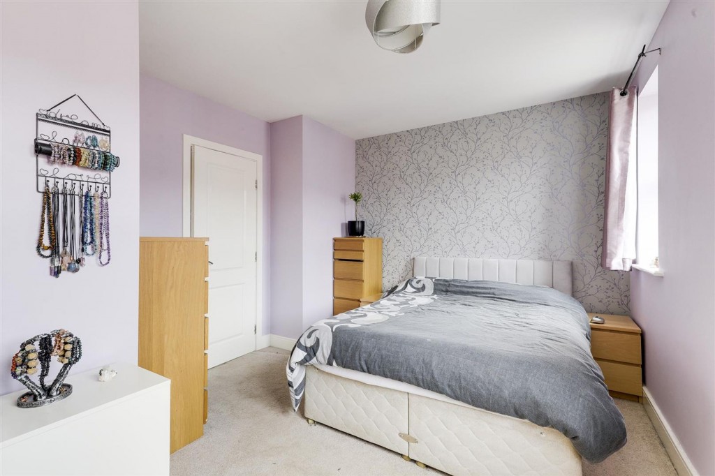 Kelham Drive, Nottingham, NG5