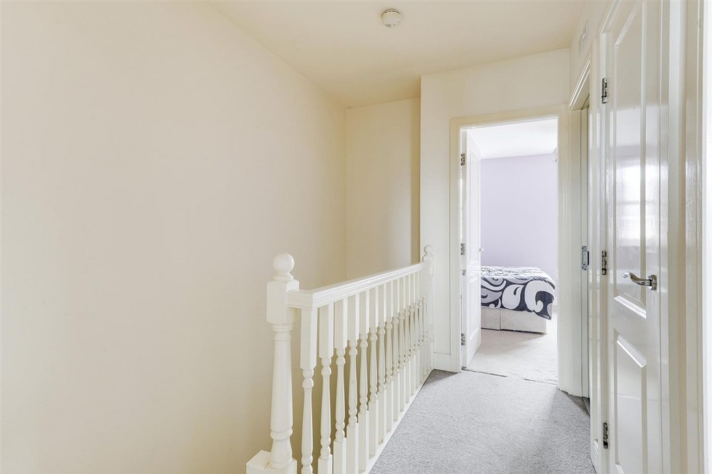 Kelham Drive, Nottingham, NG5