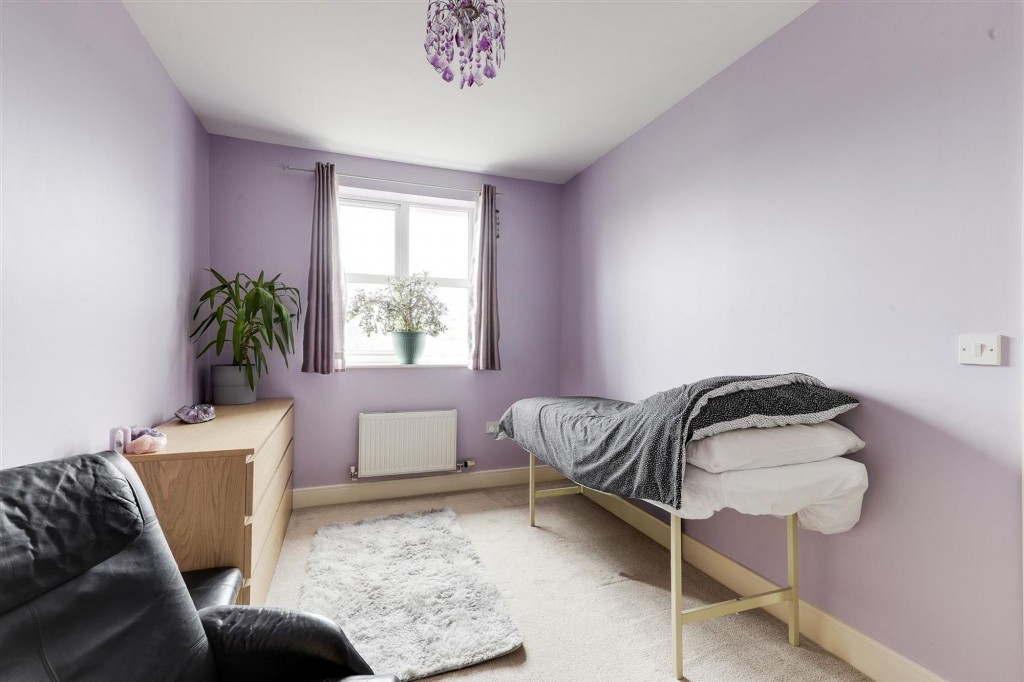 Kelham Drive, Nottingham, NG5