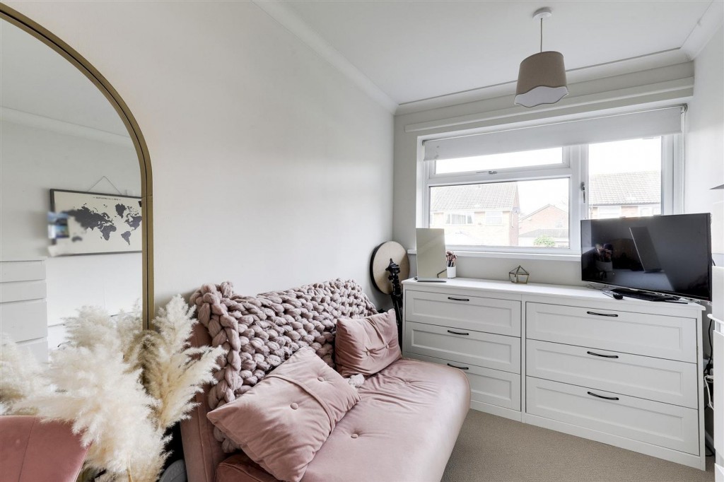 Manly Close, Nottingham, NG5