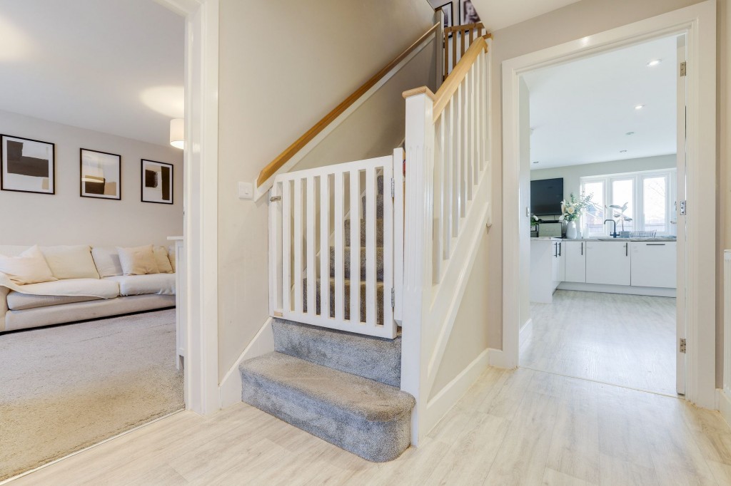 Goldfinch Close, Stapleford, NG9