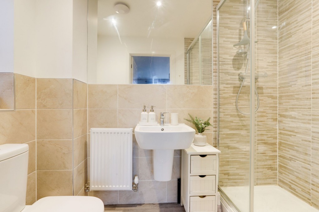 Goldfinch Close, Stapleford, NG9