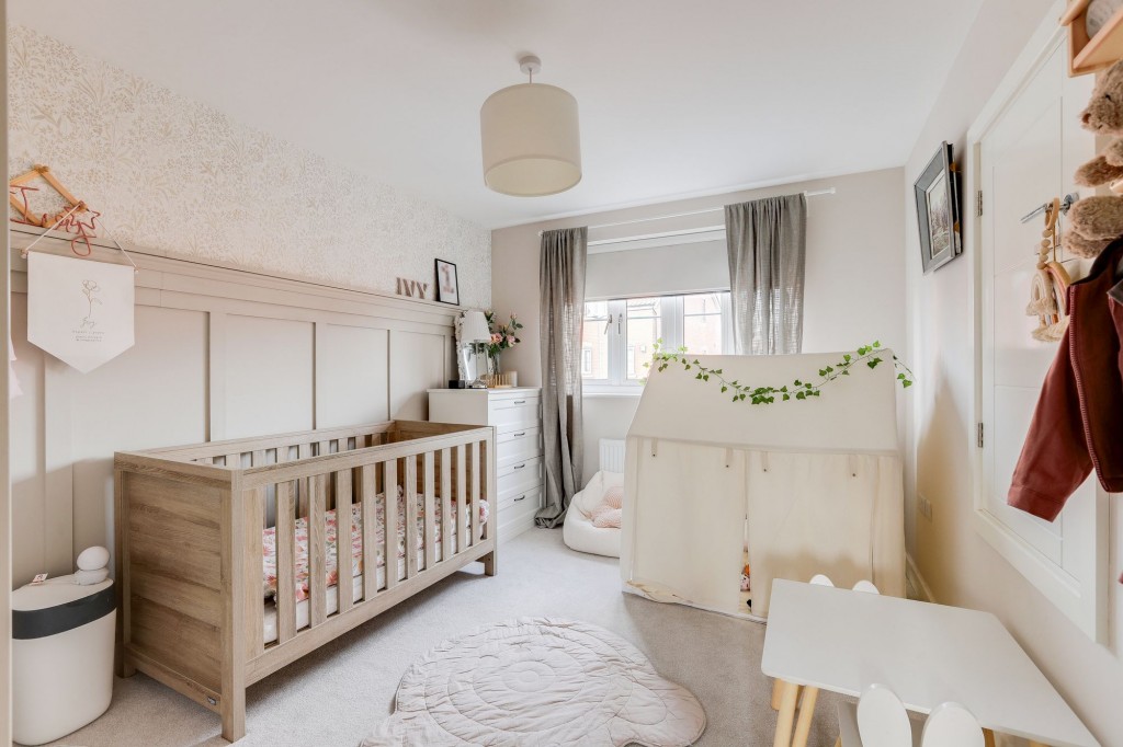 Goldfinch Close, Stapleford, NG9