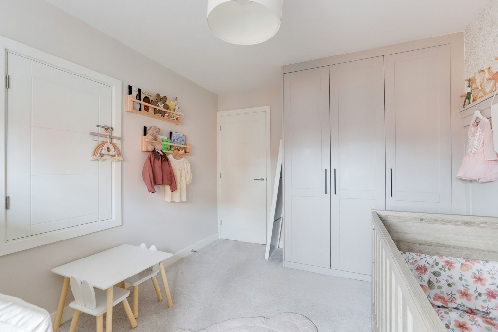 Goldfinch Close, Stapleford, NG9