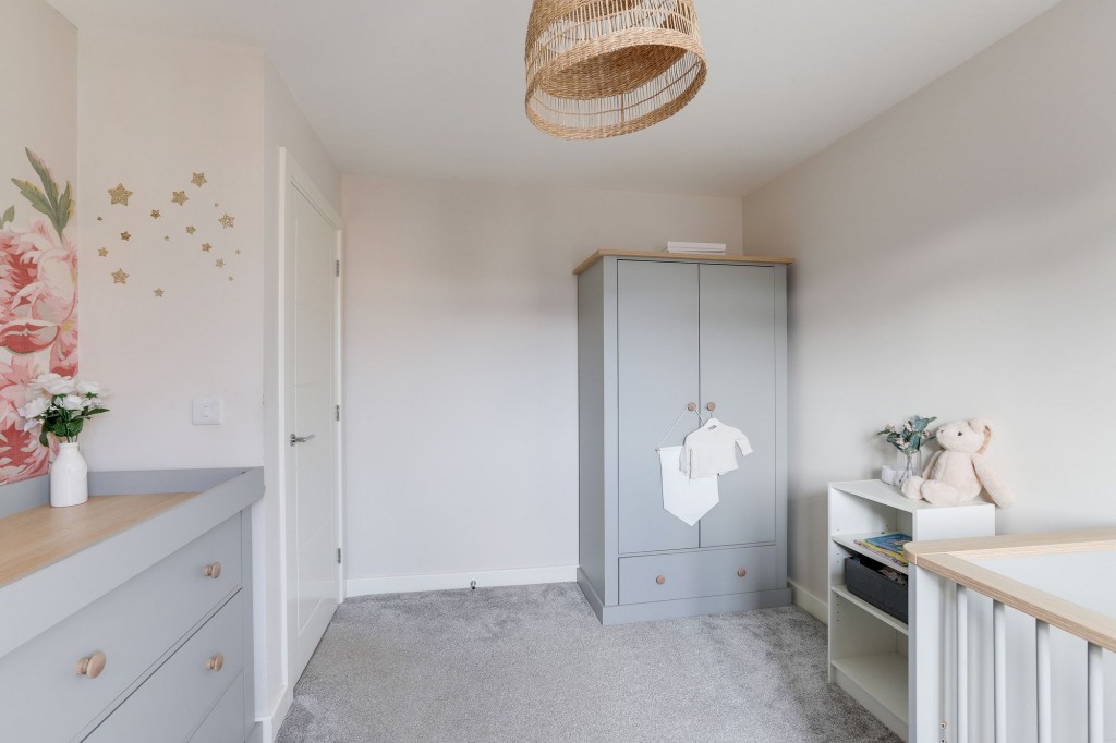 Goldfinch Close, Stapleford, NG9