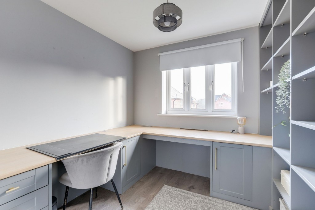 Goldfinch Close, Stapleford, NG9