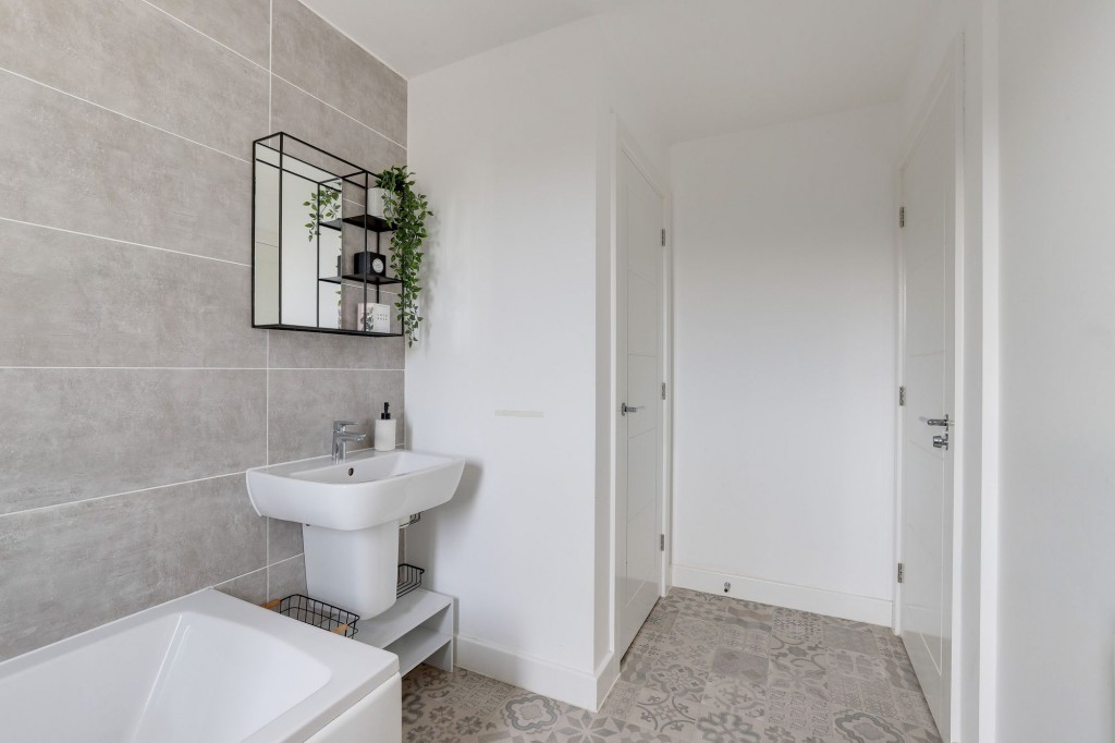 Goldfinch Close, Stapleford, NG9