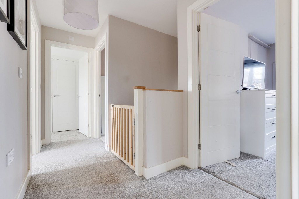 Goldfinch Close, Stapleford, NG9