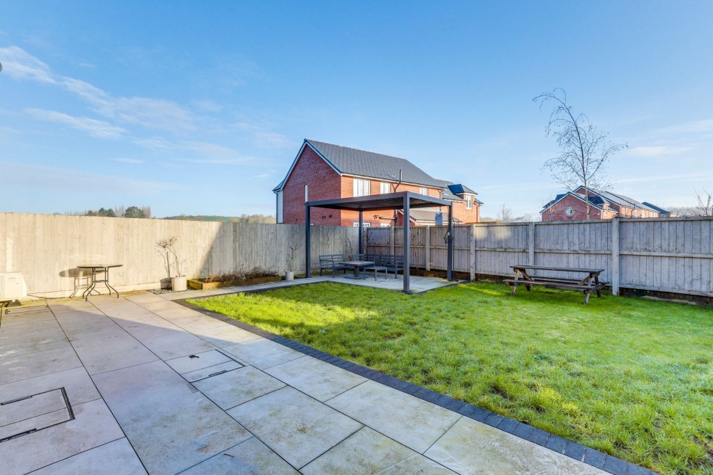 Goldfinch Close, Stapleford, NG9