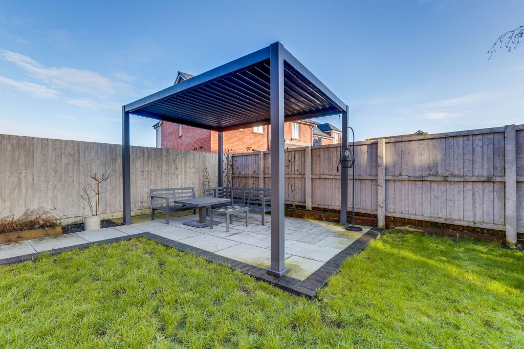 Goldfinch Close, Stapleford, NG9