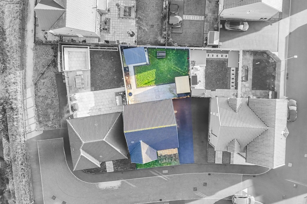 Goldfinch Close, Stapleford, NG9