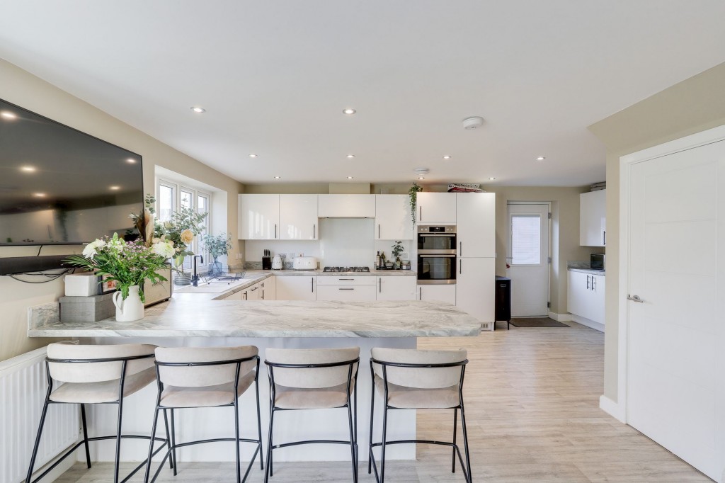 Goldfinch Close, Stapleford, NG9