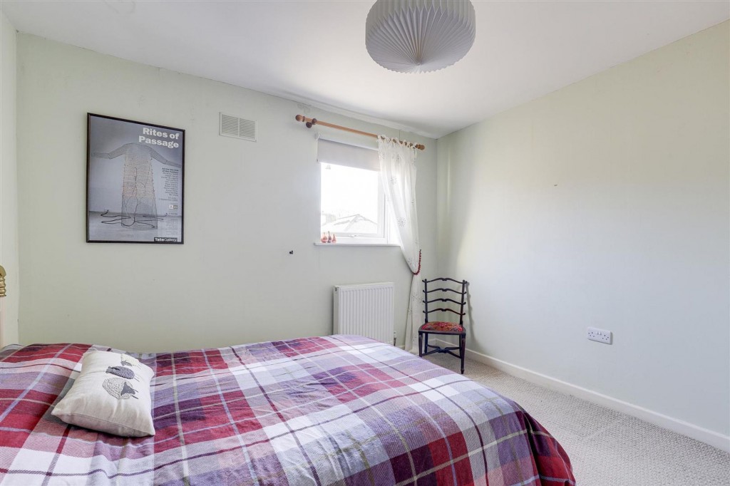 Village Road, Clifton Village, NG11