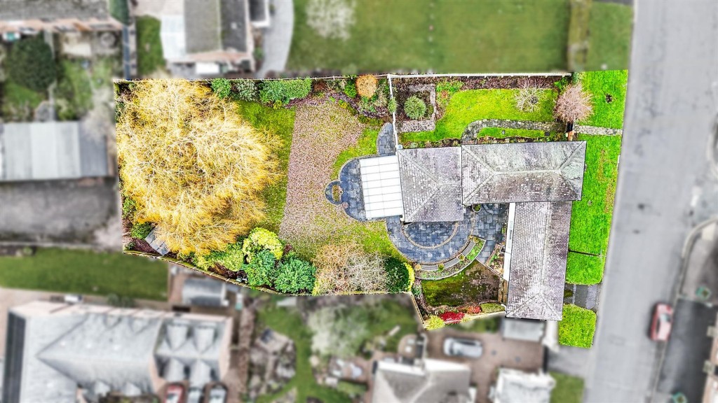 Village Road, Clifton Village, NG11