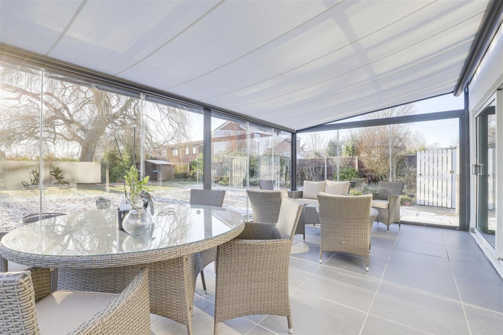Village Road, Clifton Village, NG11