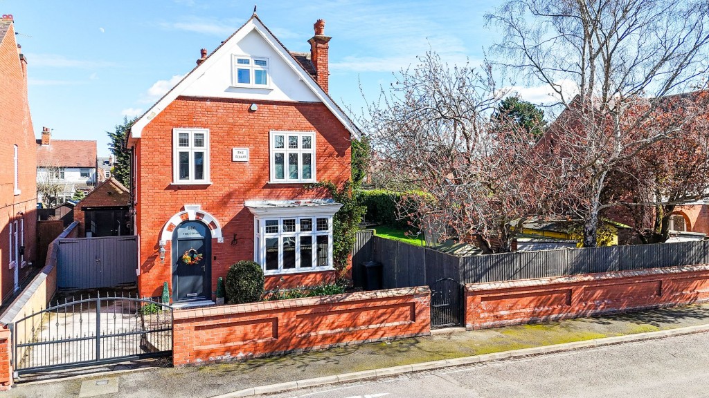 Curzon Street, Long Eaton, NG10