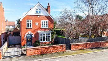 Curzon Street, Long Eaton, NG10