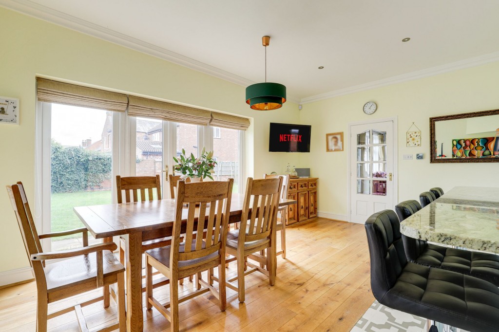 Curzon Street, Long Eaton, NG10
