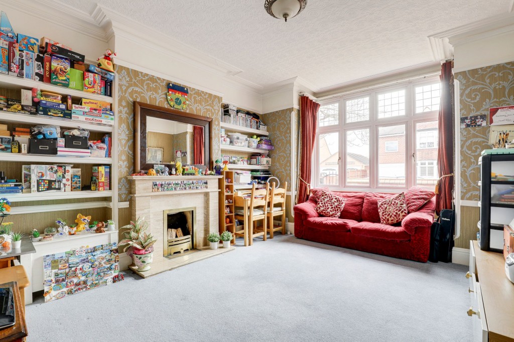 Curzon Street, Long Eaton, NG10