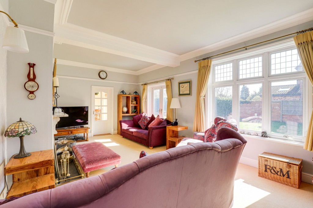 Curzon Street, Long Eaton, NG10