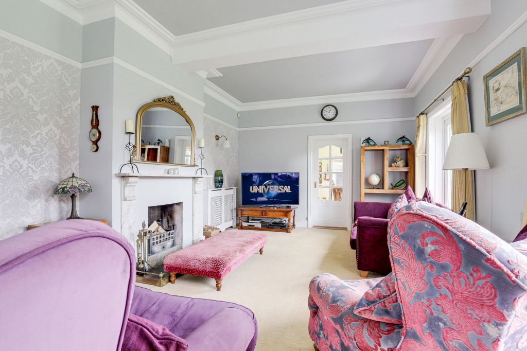 Curzon Street, Long Eaton, NG10