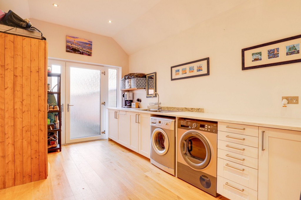 Curzon Street, Long Eaton, NG10