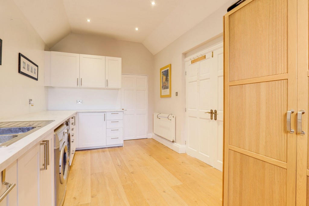 Curzon Street, Long Eaton, NG10