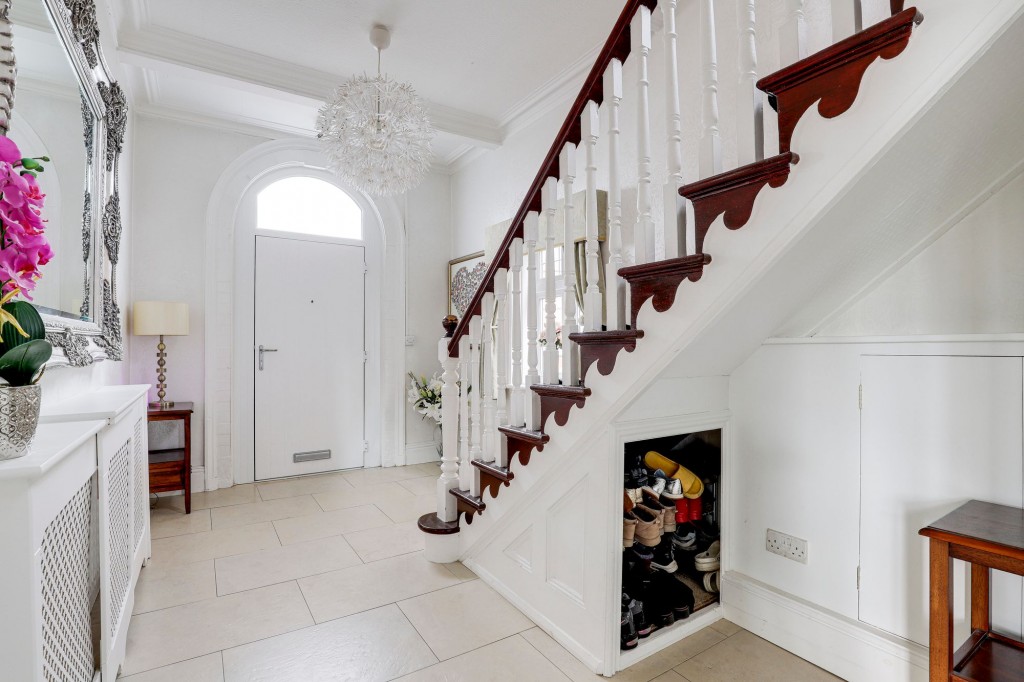 Curzon Street, Long Eaton, NG10