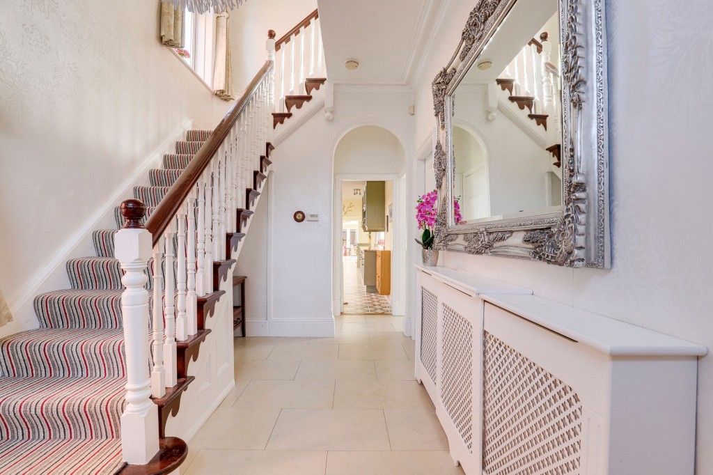 Curzon Street, Long Eaton, NG10