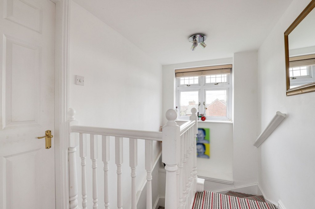Curzon Street, Long Eaton, NG10