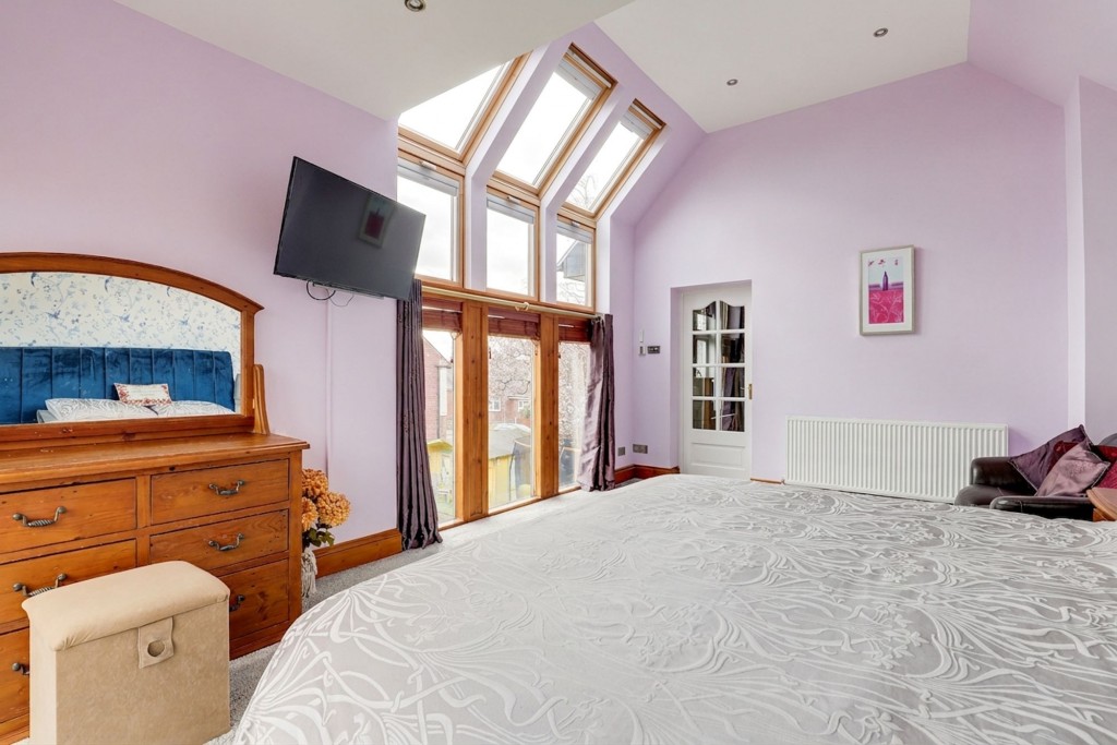 Curzon Street, Long Eaton, NG10