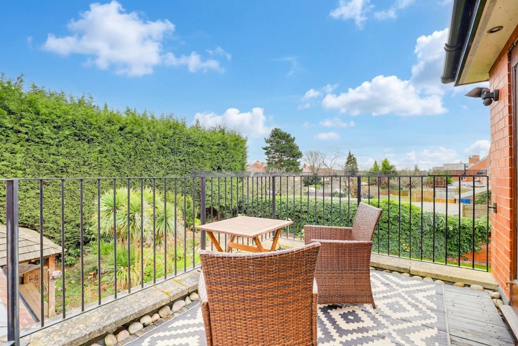Curzon Street, Long Eaton, NG10