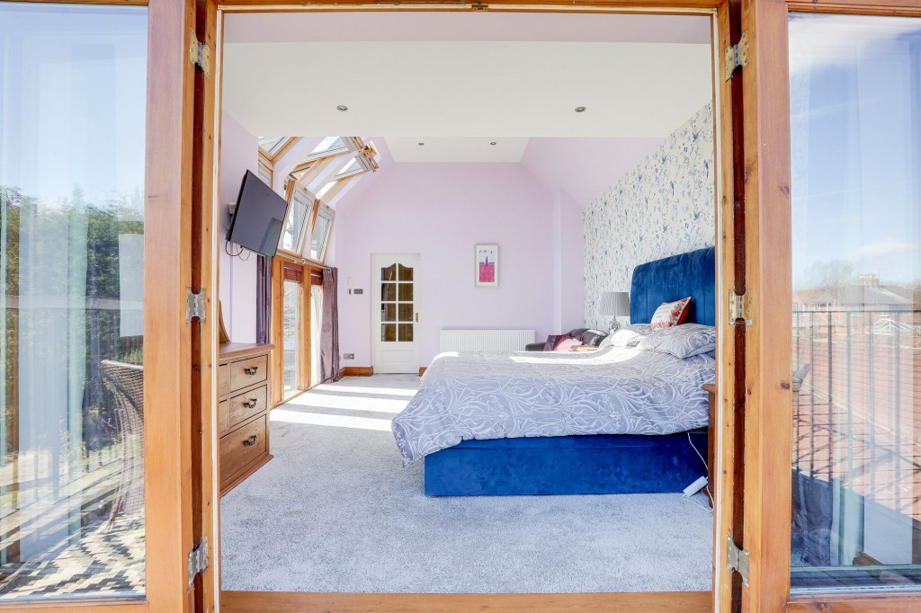 Curzon Street, Long Eaton, NG10