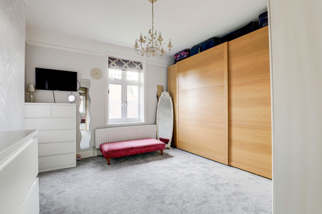 Curzon Street, Long Eaton, NG10