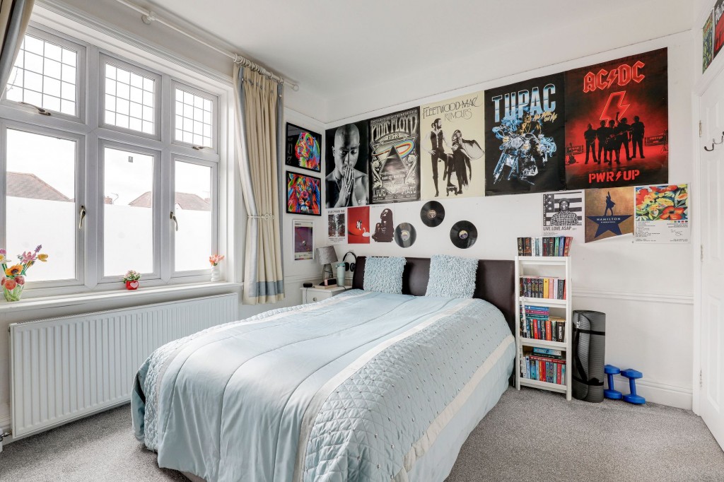 Curzon Street, Long Eaton, NG10