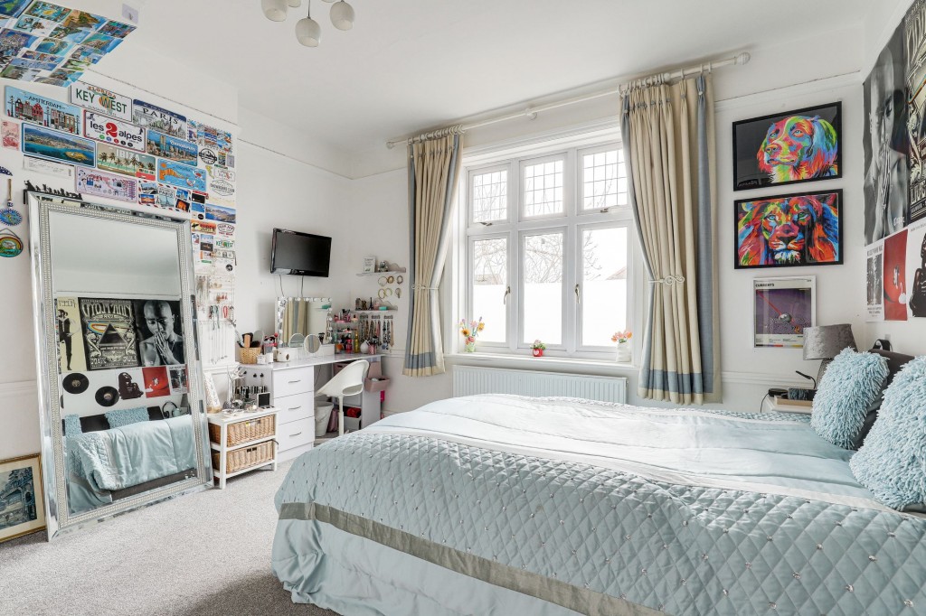 Curzon Street, Long Eaton, NG10
