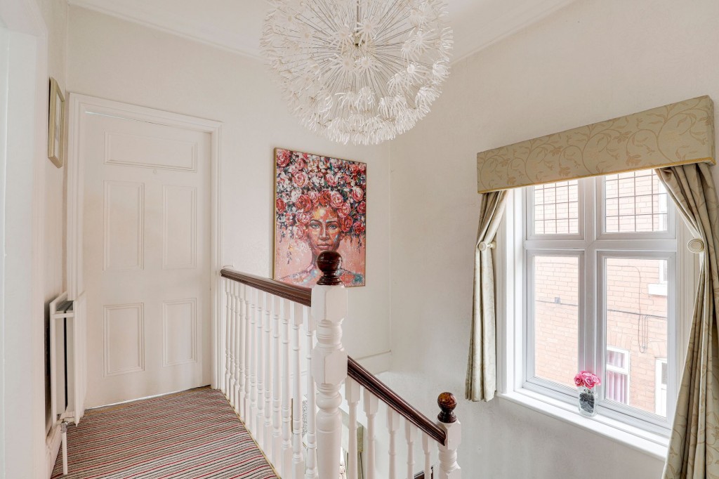 Curzon Street, Long Eaton, NG10
