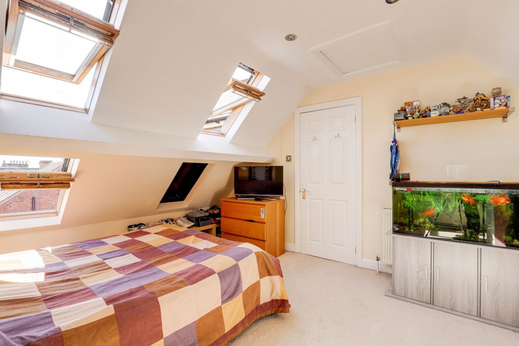 Curzon Street, Long Eaton, NG10